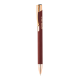 Picture of BALL PEN in Burgundy
