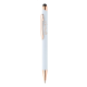 Picture of TOUCH BALL PEN in White