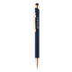Picture of TOUCH BALL PEN in Blue