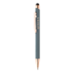 Picture of TOUCH BALL PEN in Grey