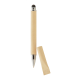 Picture of TOUCH BALL PEN in Natural