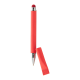 Picture of TOUCH BALL PEN in Red