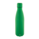 Picture of RECYCLED STAINLESS STEEL METAL BOTTLE in Green