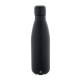 Picture of RECYCLED STAINLESS STEEL METAL BOTTLE in Black
