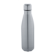 Picture of RECYCLED STAINLESS STEEL METAL BOTTLE in Silver