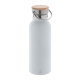Picture of INSLUATED BOTTLE in White