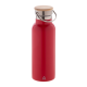 Picture of INSLUATED BOTTLE in Red
