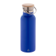 Picture of INSLUATED BOTTLE in Blue