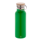 Picture of INSLUATED BOTTLE in Green