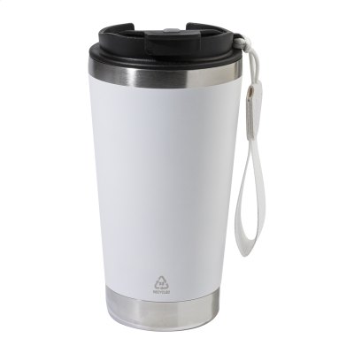 Picture of THERMO CUP in White