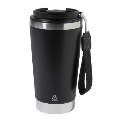Picture of THERMO CUP in Black