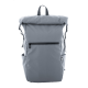 Picture of RPET BACKPACK RUCKSACK in Dark Grey