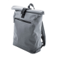 Picture of RPET BACKPACK RUCKSACK in Grey