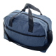 Picture of RPET SPORTS BAG in Dark Blue