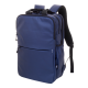 Picture of RPET BACKPACK RUCKSACK in Dark Blue