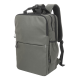Picture of RPET BACKPACK RUCKSACK in Grey