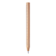 Picture of BALL PEN with Ruler in Natural