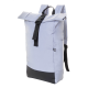 Picture of REFLECTIVE RPET BACKPACK RUCKSACK in Silver