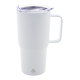 Picture of THERMO MUG in White