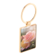 Picture of KEYRING in Gold