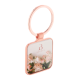 Picture of KEYRING in Rose