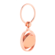Picture of KEYRING in Rose