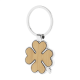 Picture of KEYRING in Natural