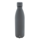 Picture of RECYCLED STAINLESS STEEL METAL BOTTLE in Grey