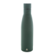 Picture of RECYCLED STAINLESS STEEL METAL BOTTLE in Green