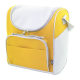 Picture of RPET COOL BAG in Yellow