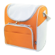 Picture of RPET COOL BAG in Orange