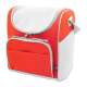 Picture of RPET COOL BAG in Red