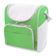 Picture of RPET COOL BAG in Green