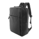 Picture of RPET BACKPACK RUCKSACK in Black