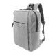 Picture of RPET BACKPACK RUCKSACK in Grey