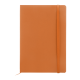 Picture of RPU NOTE BOOK in Orange