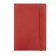 Picture of RPU NOTE BOOK in Red
