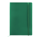 Picture of RPU NOTE BOOK in Green