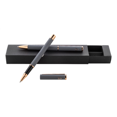 Picture of PEN SET in Grey