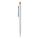 Picture of RABS BALL PEN in White