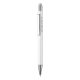 Picture of TOUCH BALL PEN in Silver