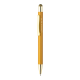 Picture of TOUCH BALL PEN in Gold
