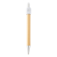 Picture of SPINNER BALL PEN in White