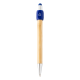 Picture of SPINNER BALL PEN in Blue