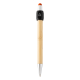 Picture of SPINNER BALL PEN in Black