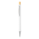 Picture of RABS BALL PEN in White