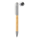 Picture of BALL PEN in Silver