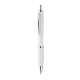 Picture of RABS BALL PEN in White