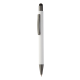 Picture of TOUCH BALL PEN in White