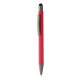 Picture of TOUCH BALL PEN in Red